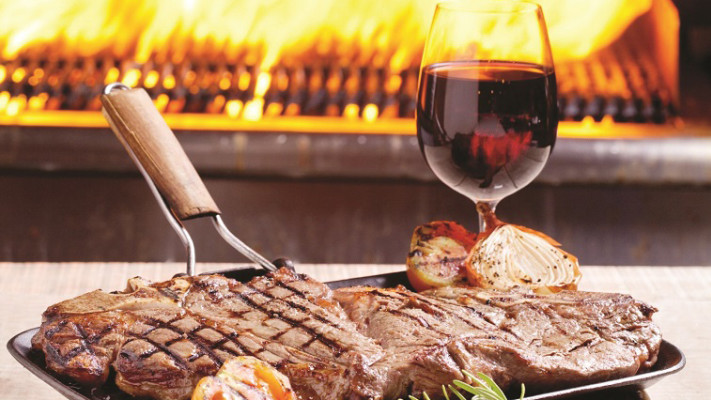 מרינדו. צילום: סטודיו דרור כץ 