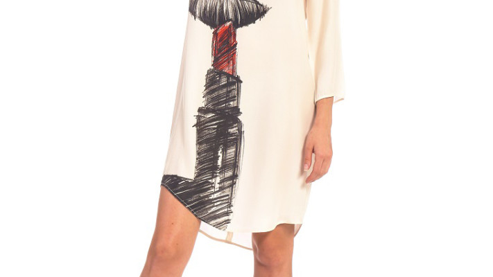 שמלה, סיליז אאוטלט אונליין, 1,095 שקל