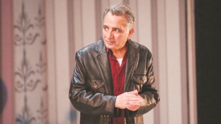 משה איבגי (צילום: פלאש 90)