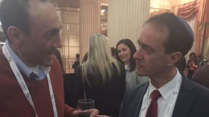 פרופסור בשירי