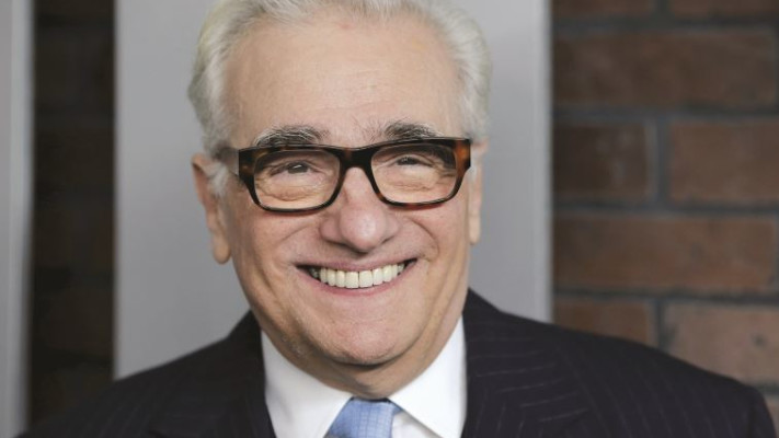 מרטין סקורסזה. צילום: רויטרס