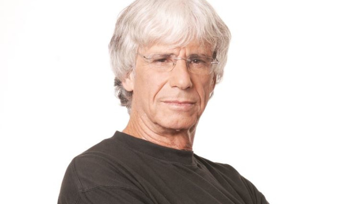 &quot;לא משנים את התקנון תוך כדי תנועה&quot;. איינשטיין. צילום: עדי אבישי