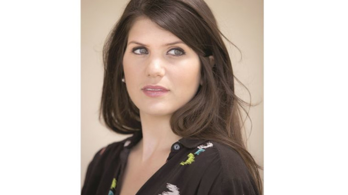 &quot;היא כל מה שיש לי&quot;. בתו דנה צילום:  משה שי, פלאש 90