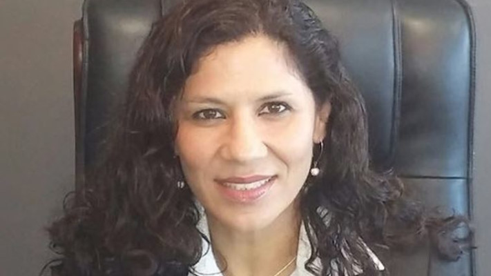 עו&quot;ד לימור רוט חזן. צילום: יח&quot;צ