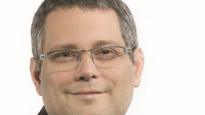 מוטי נייגר. צילום: מוטי נייגר