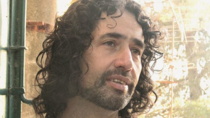 שחר אילן. צילום: ללא קרדיט