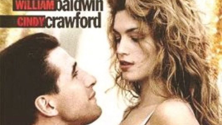 ביקורות איומות. סינדי קרופורד בכרזת &quot;משחק הוגן&quot;, 1995