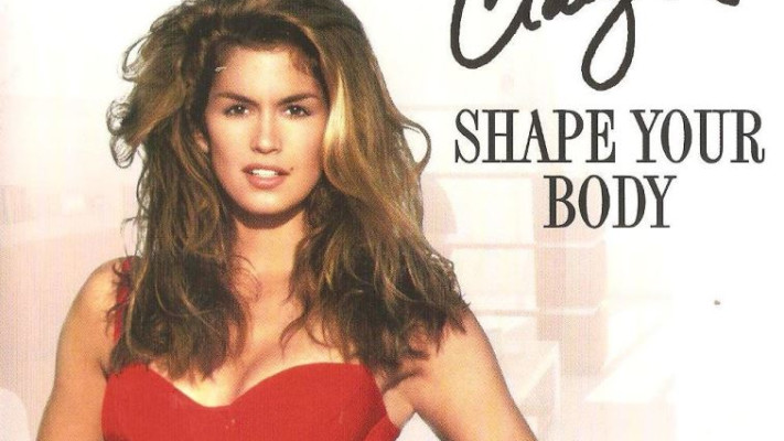 קלטות האימון המפורסמות של סינדי קרופורד