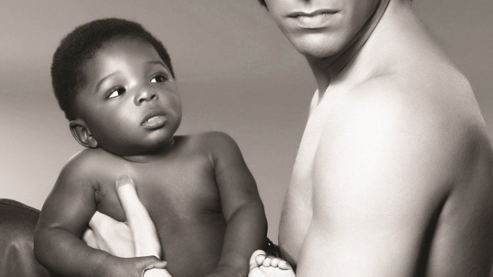 האמינות חשובה. ברון כהן כברונו. צילום: יח&quot;צ