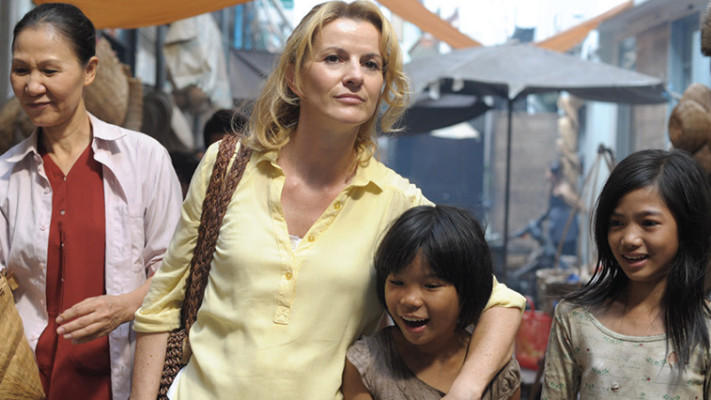 כריסטינה נובל. צילום: יח&quot;צ