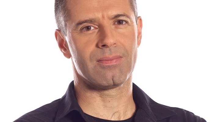 עופר שושן. צילום: יח&quot;צ