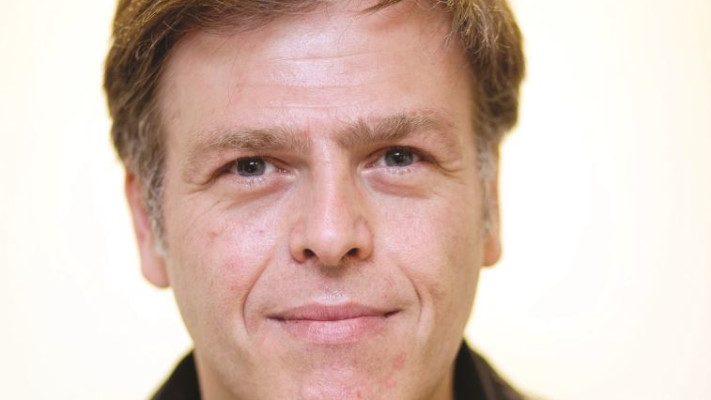 אראל סג&quot;ל. צילום: אריק סולטן