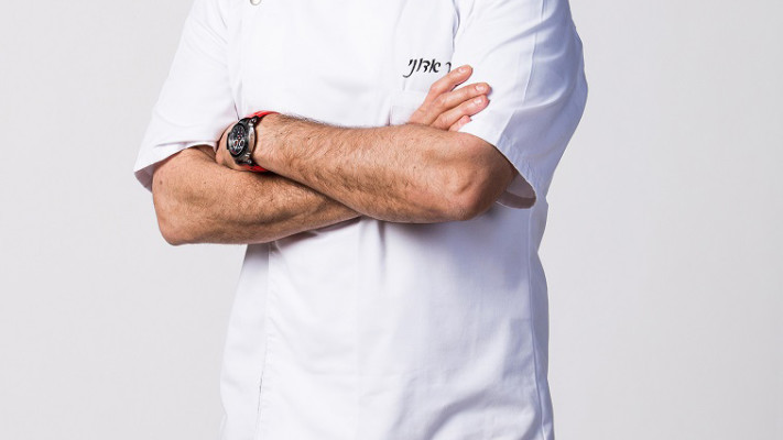 השף מאיר אדוני