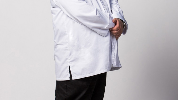 מושיק רוט (צילום: אוהד רומנו)