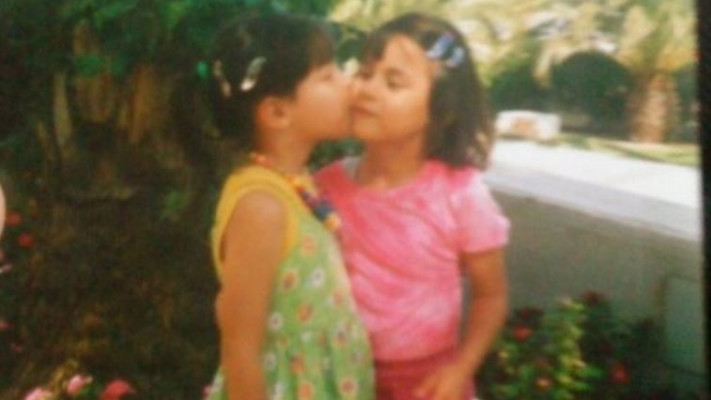 האחיות סובול בימים טובים יותר. צילום מתוך הרשתות החברתיות