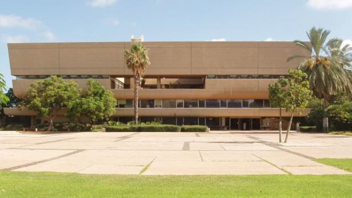 אוניברסיטת תל אביב