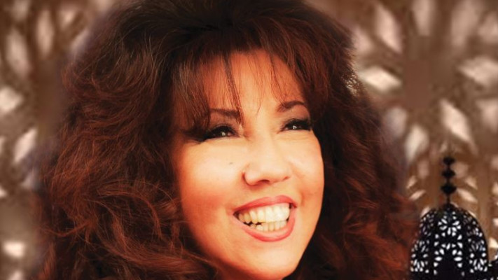 טילדה רג'ואן. צילום: יח&quot;צ