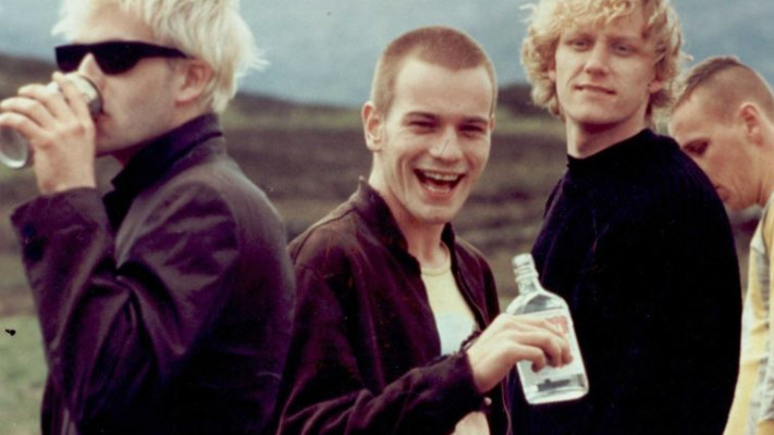 סקס, סמים וגל חדש. באדיבות YES