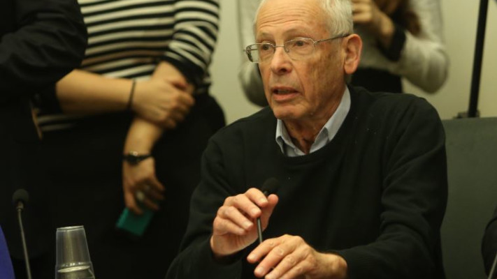 בני בגין. צילום: מרק ישראל סלם