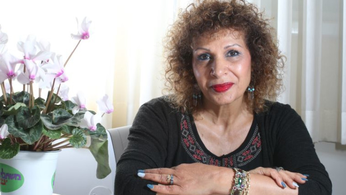 &quot;עניין של כסף&quot; אופירה גלוסקא. צילום&quot; מירי צחי