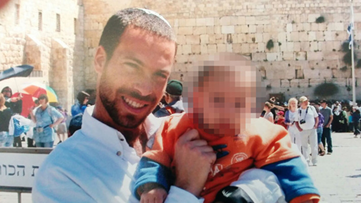 אליאב גלמן ז''ל