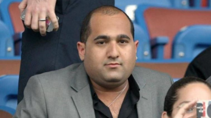 ברק אברמוב (צילום: דני מרון)