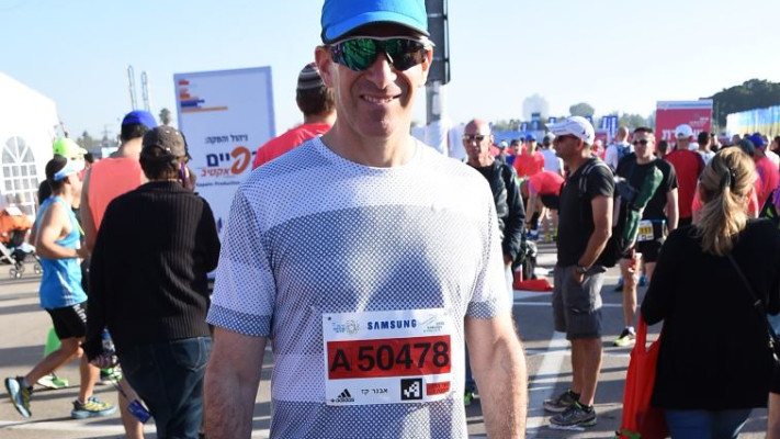 אבנר קז. צילום: אביב חופי