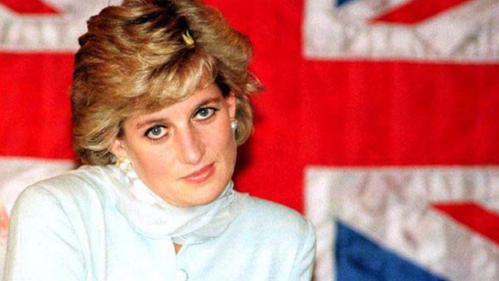 הנסיכה דיאנה (רויטרס)