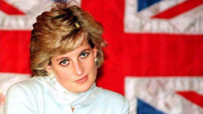הנסיכה דיאנה (צילום: רויטרס)