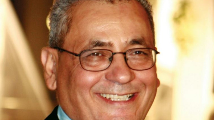 חיים אלוש, יו&quot;ר קבוצת משוב ומייסד ועידת ישראל לחקלאות