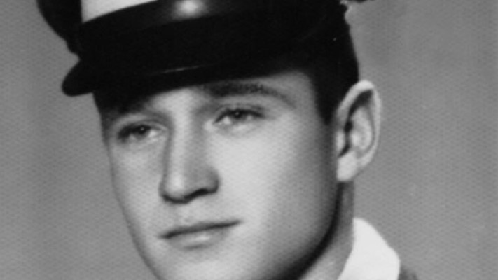 יקיר נוה ז&quot;ל. צילום באדיבות המשפחה