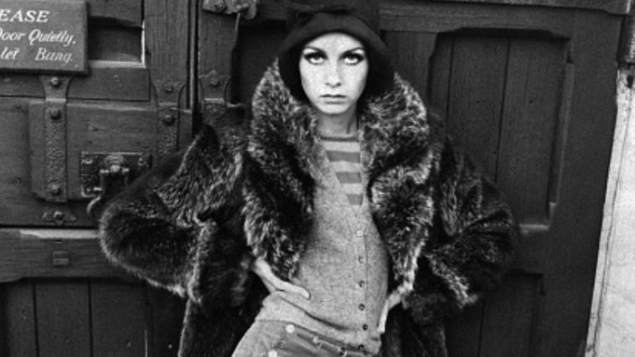 לונדון בשנות ה-60. צילום: Keystone - France