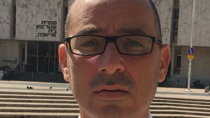 עו&quot;ד שי שורר