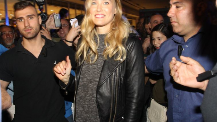 בר רפאלי בבאר שבע. צילום: רפי דלויה