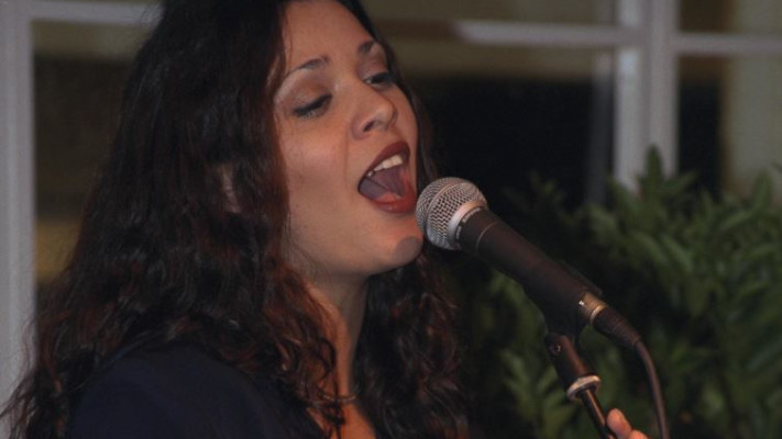 מיטל שרעבי. צילום: יעקב סער, לע&quot;מ