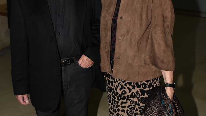 רמי ואתי כספי