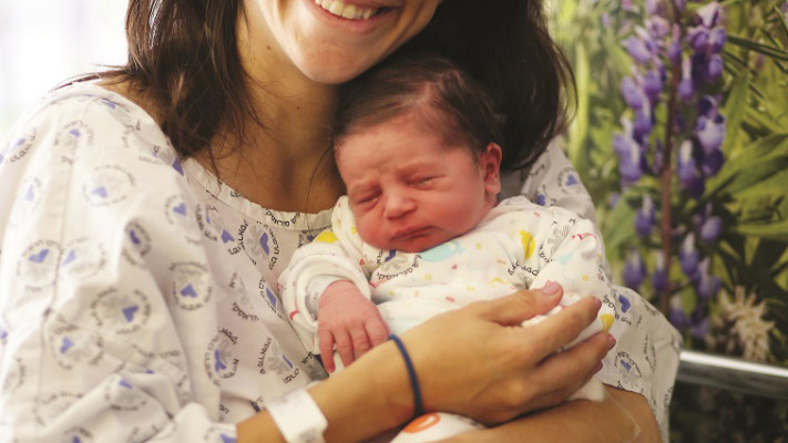 ענת שרם. צילום: אריאל בשור