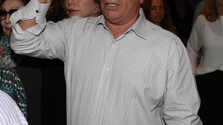 גבי אשכנזי (צילום:יח"צ)