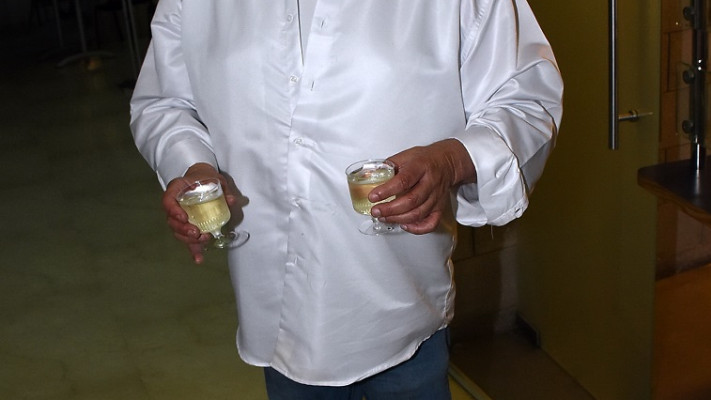 דן שילון (צילום: יח"צ)