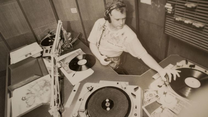 דני קרפל. צילום: אסף קליגר