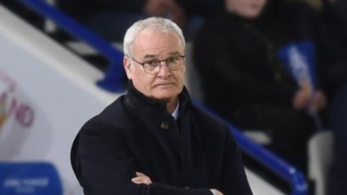 הלוזר שניצח את כולם. קלאדיו ראניירי. צילום: גטי אימג'ס