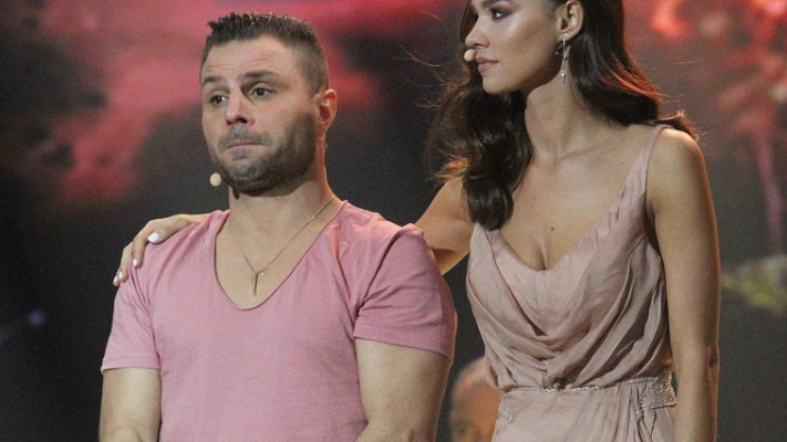 טילטיל, רוסלנה רודינה, גמר הישרדות 2016 (צילום: רפי דלויה)