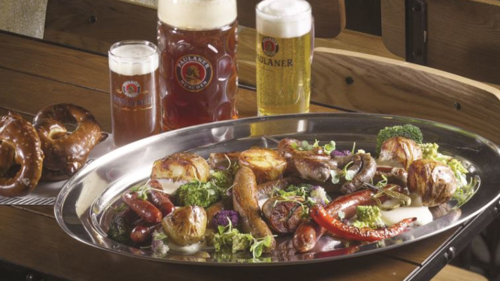 בירגארדן פאולנר. צילום: יח&quot;צ