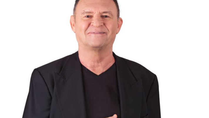 יותם ראובני (צילום: יח''צ)