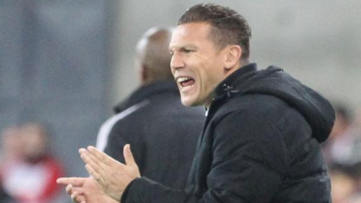 ברק בכר, צילום: דני מרון