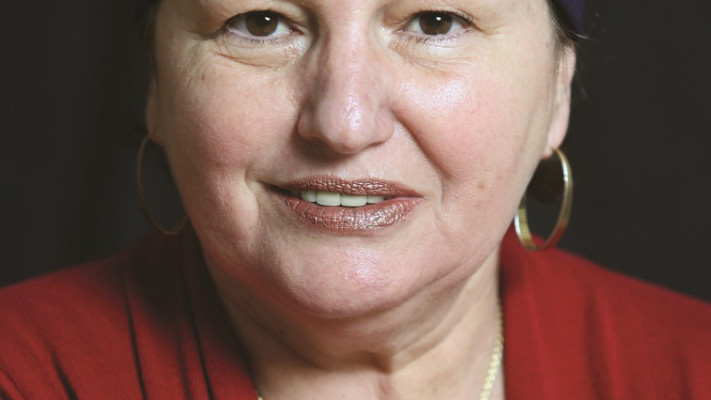 שרה רוזנפלד, אמא של יצחקי ומלאכי ז