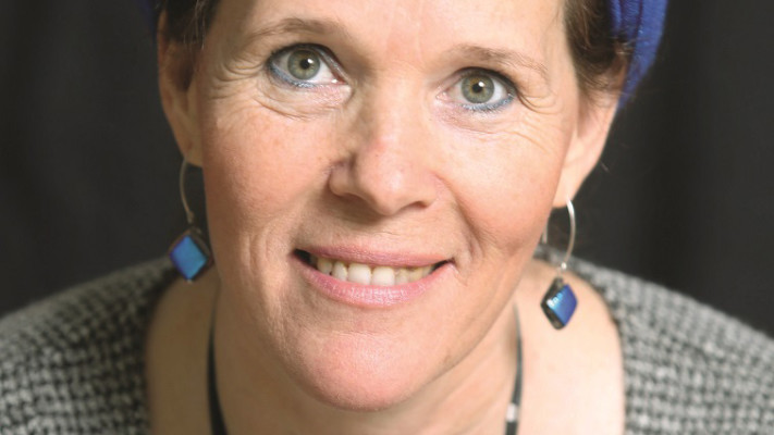 רחלי פרנקל, אמא  של נפתלי ז