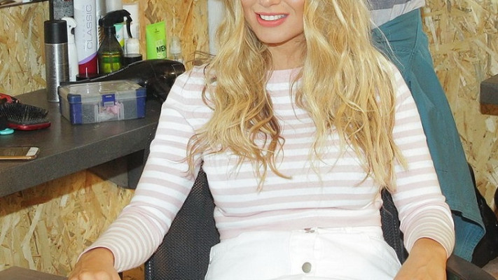 תיפרד מהבלונד הזוהר? (צילום: שוקה כהן)