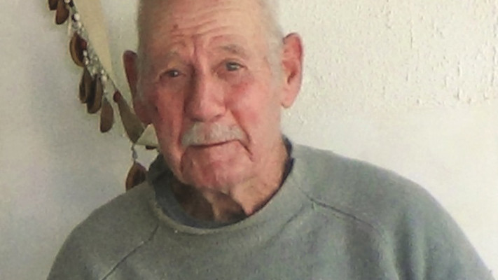 אלישע שלם. להבין שלא יהיה &quot;שלום&quot;. צילום: אופירה לוי