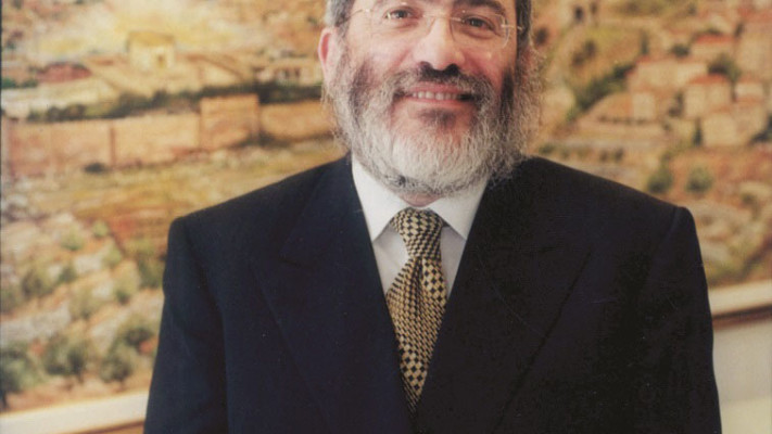 יוסף גוטניק.אחרי 12 שנות היעדרות, שב לרשימת עשירים אוסטרליה. צילום: פלאש 90